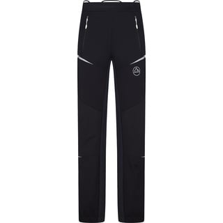 La Sportiva Ikarus Pant Damen Skitourenhose black