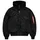 MA-1 D-Tec SE Jacke Black/Black M