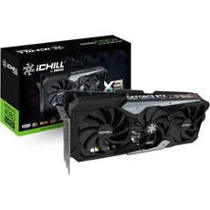 Bild von GeForce RTX 4080 SUPER iCHILL X3