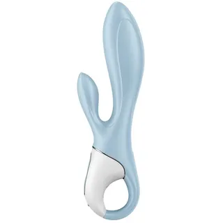 Satisfyer Air Pump Bunny 1, 20,5 cm