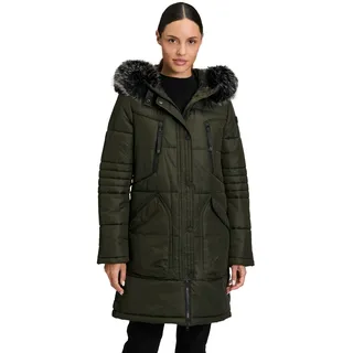 Betty Barclay Steppjacke mit Kapuze