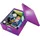 Aufbewahrungsbox Click & Store 36,9 x 20,0 x 48,2 cm 1-tlg. lila