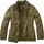 Parka Grün 3XL