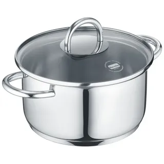 Berndes B.MINI Kochtopf 14 cm rund