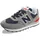 Herren. Sneaker, grau 40