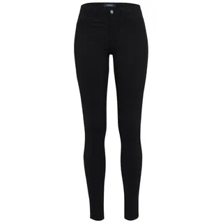Pieces Jeggings in Black | Gr.: S