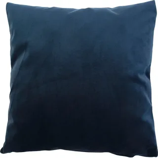 Gözze Kissenbezug Duval 40 x 40 cm Blau