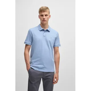 Boss Passenger blau S