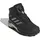 Terrex Winter Mid BOA RAIN.RDY Kinder Core Black/Silver Metallic/Core Black 35 1/2