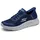 Go Walk Flex Navy 46