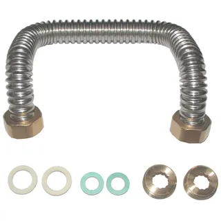 WOLF-Garten Wolf Überströmleitung für CGB-2