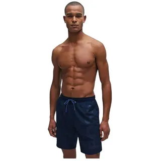 Boss Badehose Orca Blau M