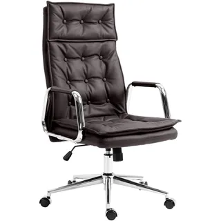 CLP Sotira Leder Braun