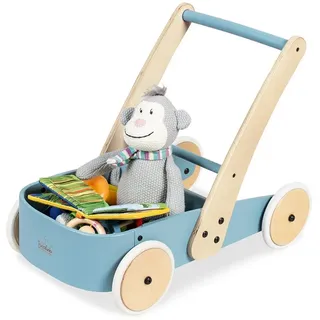 Pinolino Kinderträume 269436 Schiebe- & Ziehspielzeug