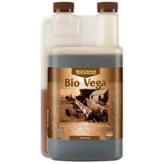 BIOCANNA Bio Vega Flüssigdünger 1 Liter