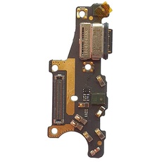 Smartex® Ladebuchse Ersatzteil kompatibel mit Huawei Mate 10 (HB436486ECW) - Dock Connector