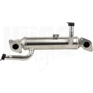 ASTEMO HITACHI AGR Kühler für Ford Galaxy VW Sharan Seat Alhambra 135972