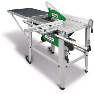 Holzstar Tischkreissäge TKS 316 PRO (400 V)