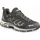 Caribe GTX Herren normal lemon/schwarz 42