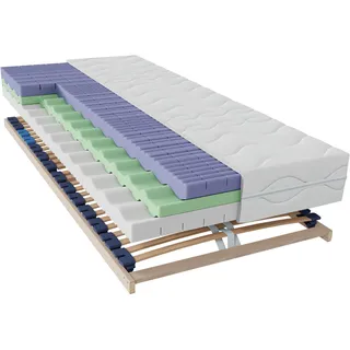 Sleeptex MATRATZENSET - 90x200 cm