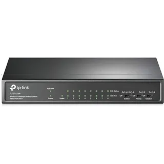 TP-Link TL-SF1009P