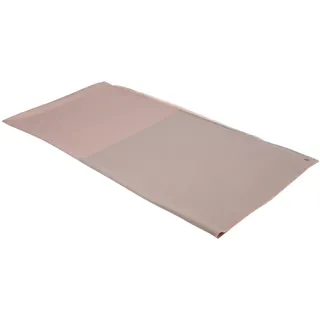 Tamaris Damen Gestreifter Schal AMBERG Pink Onesize