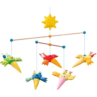 HABA Zwitscherlinge Mobile