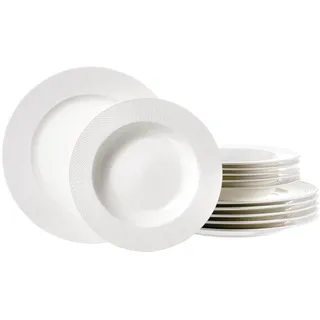 Ritzenhoff & Breker Saphir Tafelservice 12-tlg.