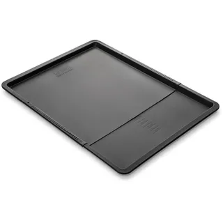 Zenker Backblech 37-52 x 33 x 1,5 cm