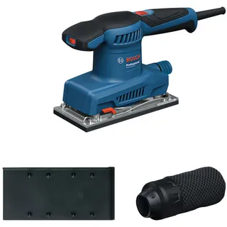 Bosch GSS 20-18 A ohne Akku