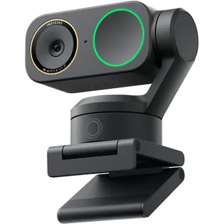 INSTA360 Link 2 Pro Schwarz