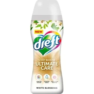 Dreft Scent Booster Ultimate Care White Blossoms