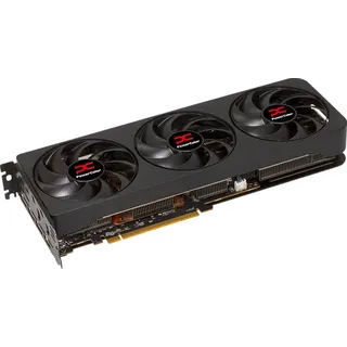 PowerColor Radeon RX 9070 XT 16 GB GDDR6