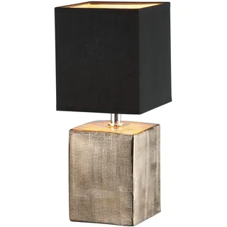 Fischer & Honsel Ouro Schwarz Goldfarben