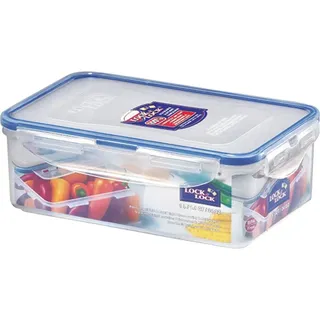 iSi Frischhaltedose transparent 1 l