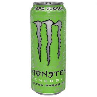 Monster Energy Ultra Paradise Zero Sugar 500ml
