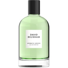 Bild von Aromatic Greens Eau de Parfum 100 ml