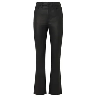 Pepe Jeans für Damen. PL204733XM5 Jeans Flare schwarz (30/32), Lässig, Polyester