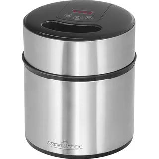 Proficook PC-ICM 1140 Eismaschine (501140)
