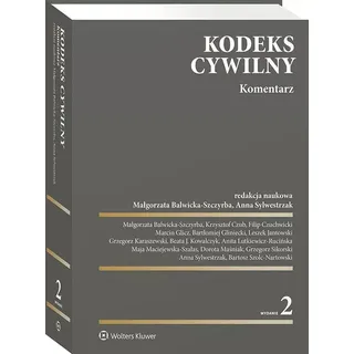 Zivilgesetzbuch. Kommentar v.2