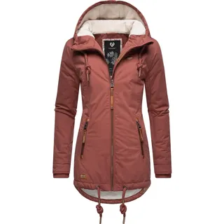 Ragwear Winterjacke "Zuzka Winter", Damen, Gr.