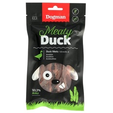 Dogman Duck fillets