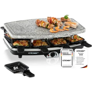 Cloer 6430 Raclette