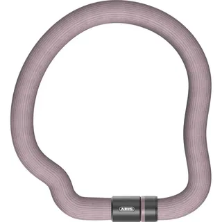 ABUS Goose Lock 6206K/110 rosemauve