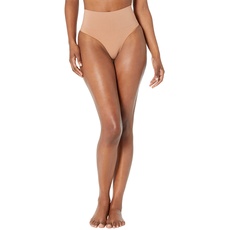 SPANX Shapewear für Damen Everyday Shaping Tummy Control Höschen String, Naked 3.0, L