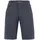 Kurze Hose Ombre Blue 44