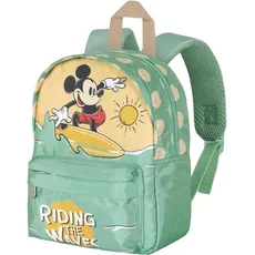 Kinderucksack Disney Mickey Mouse für Kindergarten Kinder