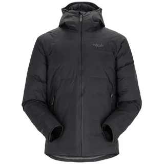 Rab Valiance Jacket black