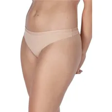 Skiny Damen String 2er Pack "Every Day In Micro OneSize"
