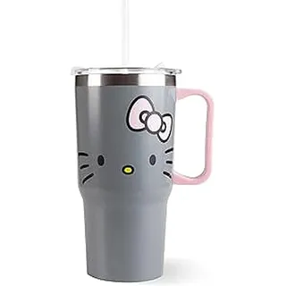 p:os Hello Kitty Trinkbecher 0,54 l